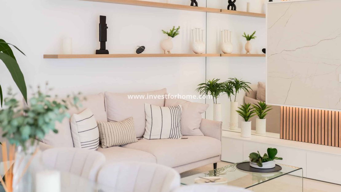 Nueva construcción - detached - Rojales - Ciudad Quesada