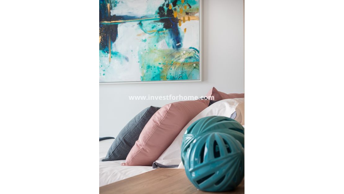 Nueva construcción - detached - San Pedro del Pinatar - San Pedro del Pinatar pueblo