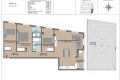 Nueva construcción - Penthouse - Algorfa - Pueblo