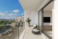 Nueva construcción - Penthouse - Alicante - Pau Ii