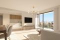 Nueva construcción - Penthouse - Alicante - Pau Ii