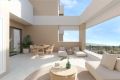 Nueva construcción - Penthouse - Los Alcázares - Santa Rosalia Resort