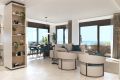 Nueva construcción - Penthouse - Orihuela Costa - Playa Flamenca