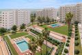 Nueva construcción - Penthouse - San Miguel de Salinas - Pueblo