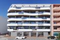 Nueva construcción - Penthouse - Torrevieja - Centro