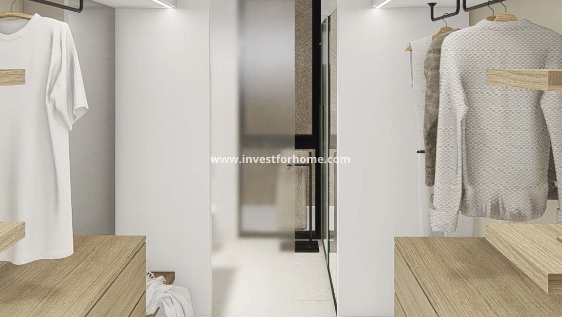 Nueva construcción - terraced - Dolores