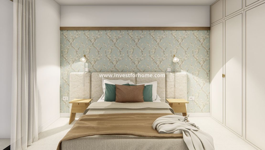 Nueva construcción - terraced - Dolores