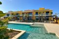 Nueva construcción - Terraced House - Cuevas del Almanzora - Villaricos