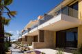 Nueva construcción - Terraced House - Cuevas del Almanzora - Villaricos