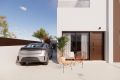 Nueva construcción - terraced - Pilar de la Horadada