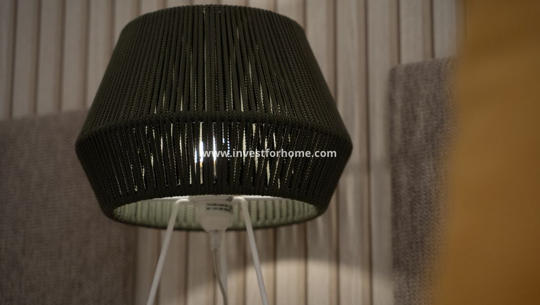 Nueva construcción - terraced - Torrevieja - Centro