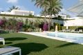 Nybyggnad - Bungalow - Algorfa - La Finca Golf 
