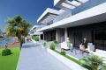 Nybyggnad - Bungalow - Algorfa - La Finca Golf