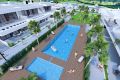 Nybyggnad - Bungalow - Algorfa - La Finca Golf