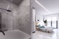 Nybyggnad - Bungalow - Algorfa - La Finca Golf