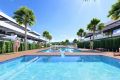 Nybyggnad - Bungalow - Algorfa - La Finca Golf
