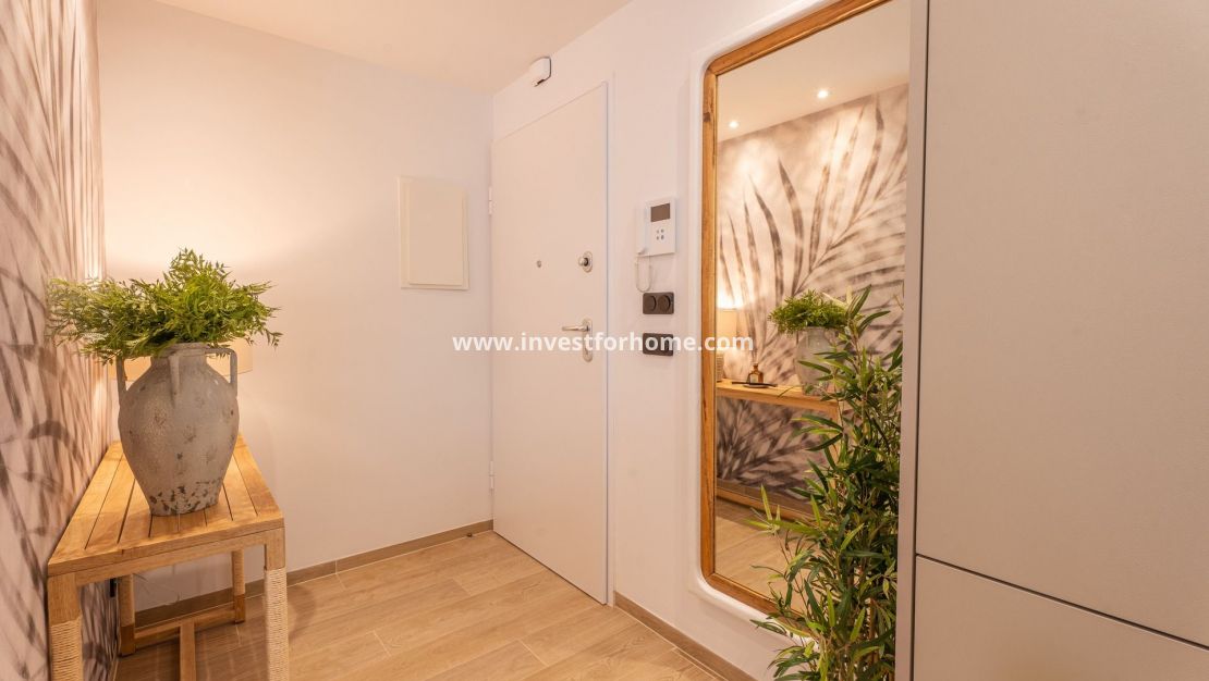 Nybyggnad - Bungalow - Algorfa - La Finca Golf