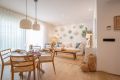 Nybyggnad - Bungalow - Algorfa - La Finca Golf