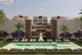 Nybyggnad - Bungalow - Alhama De Murcia - Alhama Signature Golf