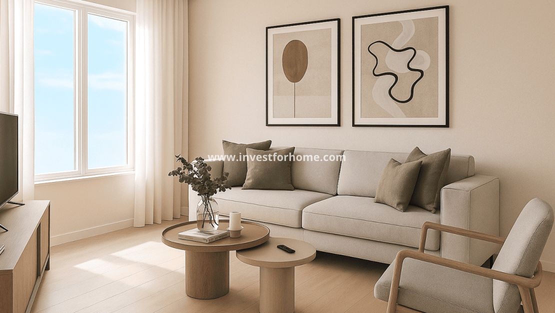 Nybyggnad - Bungalow - Benejuzar - Benejúzar