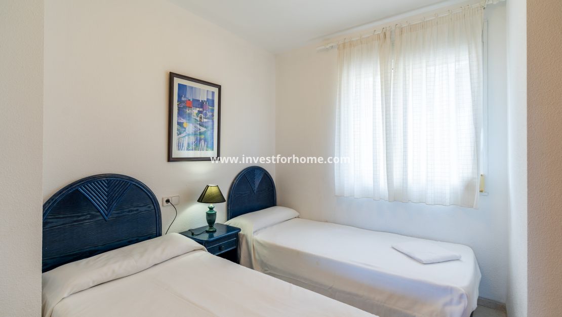 Nybyggnad - Bungalow - Calpe