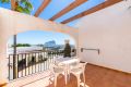 Nybyggnad - Bungalow - Calpe