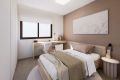 Nybyggnad - Bungalow - Los Alcázares