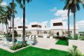 Nybyggnad - Bungalow - Los Alcázares