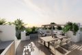 Nybyggnad - Bungalow - Los Alcázares