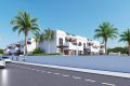 Nybyggnad - Bungalow - Pilar de la Horadada - Playa de las Higuericas