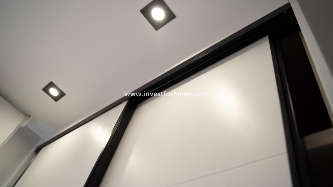 Nybyggnad - Bungalow - Pilar de la Horadada - pueblo