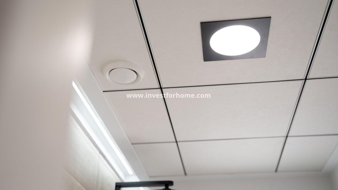 Nybyggnad - Bungalow - Pilar de la Horadada - pueblo