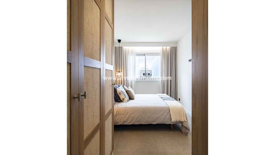 Nybyggnad - Bungalow - Pilar de la Horadada - Torre De La Horadada