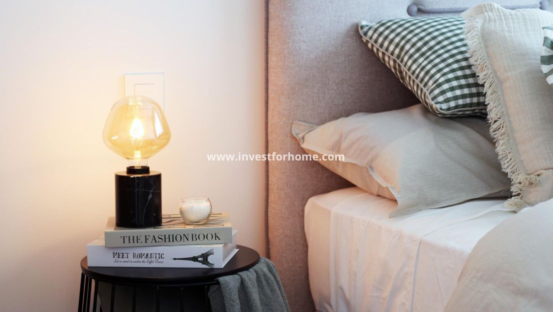 Nybyggnad - Bungalow - Pilar de la Horadada - Torre De La Horadada