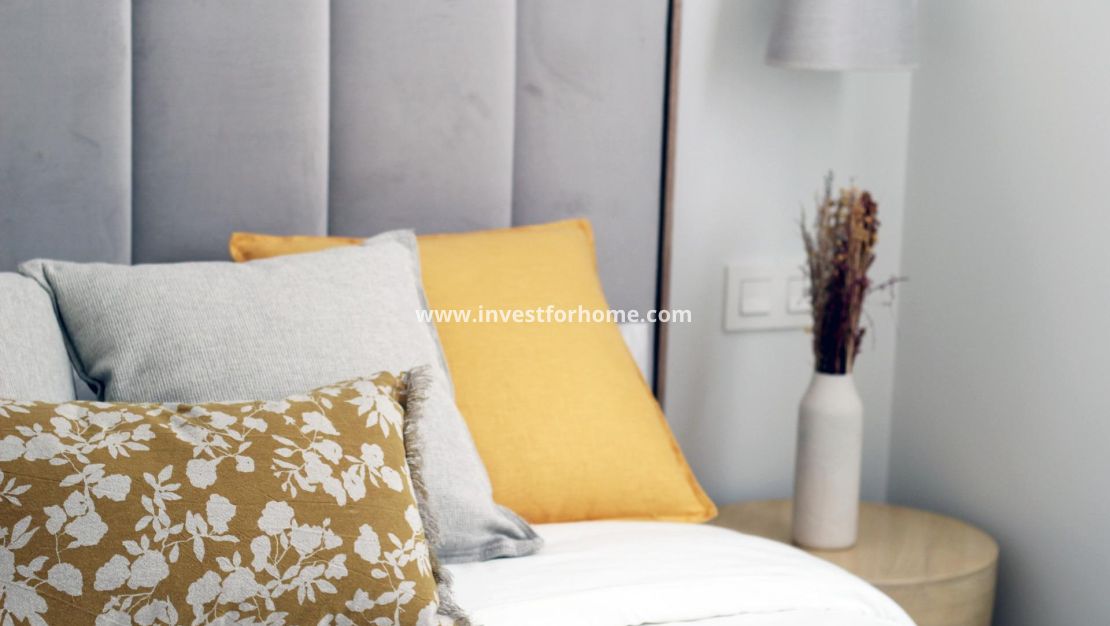 Nybyggnad - Bungalow - Pilar de la Horadada - Torre De La Horadada