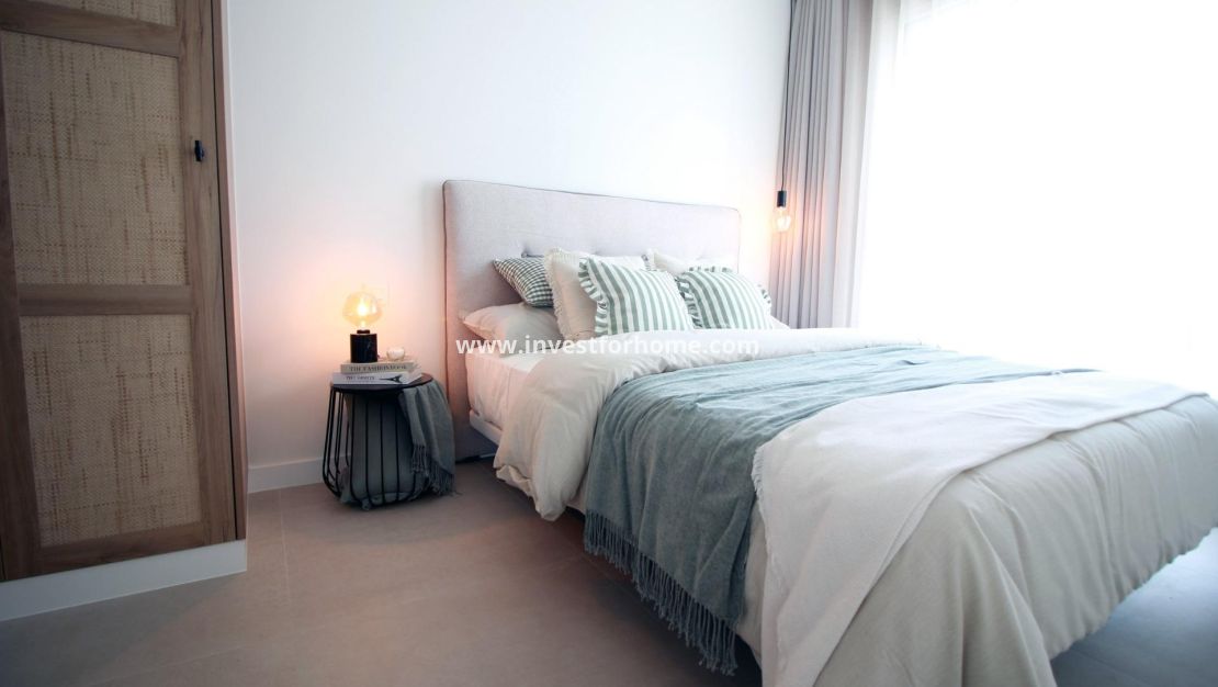 Nybyggnad - Bungalow - Pilar de la Horadada - Torre De La Horadada