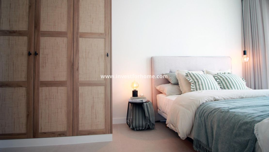 Nybyggnad - Bungalow - Pilar de la Horadada - Torre De La Horadada