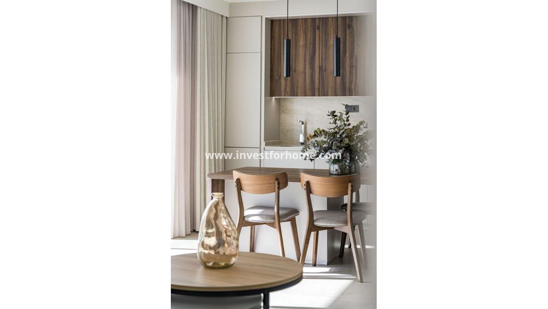 Nybyggnad - Bungalow - Pilar de la Horadada - Torre De La Horadada