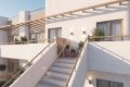 Nybyggnad - Bungalow - Pilar de la Horadada