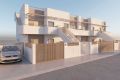 Nybyggnad - Bungalow - Pilar de la Horadada