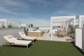 Nybyggnad - Bungalow - Pilar de la Horadada