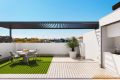 Nybyggnad - Bungalow - Pilar de la Horadada