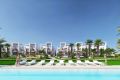 Nybyggnad - Bungalow - Rojales - Ciudad Quesada
