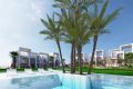 Nybyggnad - Bungalow - Rojales - Ciudad Quesada
