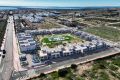 Nybyggnad - Bungalow - Rojales - Ciudad Quesada