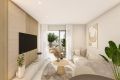Nybyggnad - Bungalow - Rojales - Ciudad Quesada