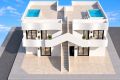 Nybyggnad - Bungalow - San Pedro del Pinatar - San Pedro del Pinatar pueblo
