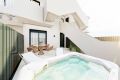 Nybyggnad - Bungalow - San Pedro del Pinatar - San Pedro del Pinatar pueblo