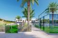 Nybyggnad - Bungalow - Torre de la Horadada