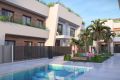 Nybyggnad - Bungalow - Torre-Pacheco